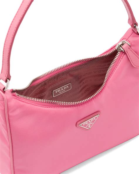 prada borsa begonia